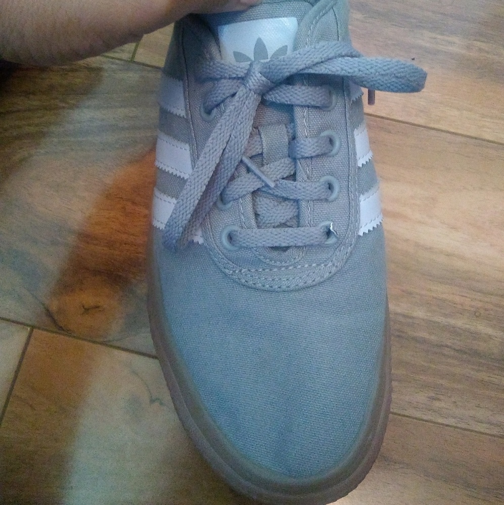 Gum sole grey ADIDAS